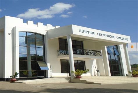 Best Technical Colleges In Tanzania
